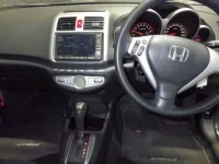 Honda AIRWAVE лот № 2569 оценка 3.5  с аукциона в Японии 3