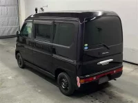 Honda VAMOS лот № 389 оценка 3  с аукциона в Японии 1