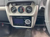 Honda VAMOS лот № 389 оценка 3  с аукциона в Японии 5