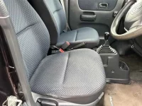 Honda VAMOS лот № 389 оценка 3  с аукциона в Японии 6