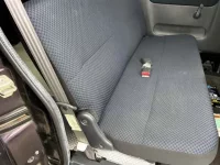 Honda VAMOS лот № 389 оценка 3  с аукциона в Японии 7