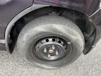 Honda VAMOS лот № 389 оценка 3  с аукциона в Японии 8