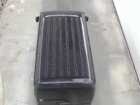 Honda VAMOS лот № 389 оценка 3  с аукциона в Японии 9