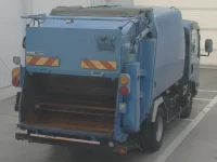 Isuzu ELF лот № 172 оценка 3.5  с аукциона в Японии 1