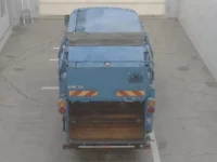 Isuzu ELF лот № 172 оценка 3.5  с аукциона в Японии 2