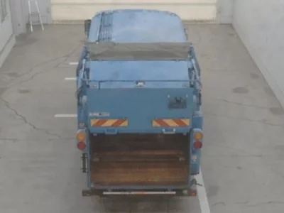 Isuzu ELF  с аукциона в Японии