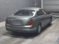 Nissan TEANA лот № 2571 оценка 3.5  с аукциона в Японии 1
