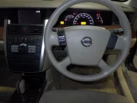 Nissan TEANA лот № 2571 оценка 3.5  с аукциона в Японии 3