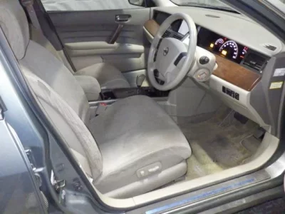 Nissan TEANA  с аукциона в Японии