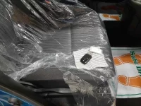 Suzuki SOLIO лот № 30157 оценка 3.5  с аукциона в Японии 7