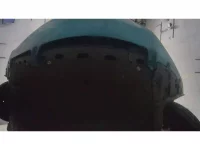 Suzuki SOLIO лот № 30157 оценка 3.5  с аукциона в Японии 10