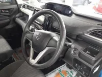 Suzuki SOLIO лот № 30160 оценка 4  с аукциона в Японии 6