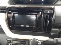 Suzuki SOLIO лот № 30160 оценка 4  с аукциона в Японии 9