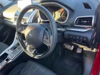 Mitsubishi ECLIPSE CROSS лот № 10124 оценка R  с аукциона в Японии 2