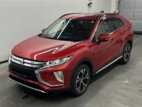 Mitsubishi ECLIPSE CROSS лот № 10124 оценка R  с аукциона в Японии 3