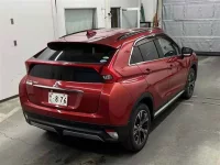 Mitsubishi ECLIPSE CROSS лот № 10124 оценка R  с аукциона в Японии 4