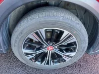 Mitsubishi ECLIPSE CROSS лот № 10124 оценка R  с аукциона в Японии 8