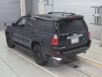 Toyota HILUX SURF лот № 30164 оценка 3.5  с аукциона в Японии 5