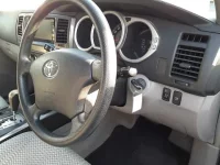 Toyota HILUX SURF лот № 30164 оценка 3.5  с аукциона в Японии 6