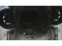 Toyota HILUX SURF лот № 30164 оценка 3.5  с аукциона в Японии 10