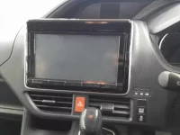 Toyota NOAH лот № 30161 оценка 3.5  с аукциона в Японии 9