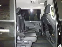 Nissan SERENA лот № 3005 оценка R  с аукциона в Японии 4