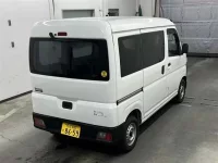 Toyota PIXIS VAN лот № 398 оценка R  с аукциона в Японии 4