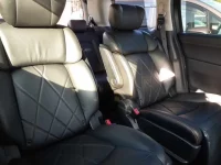 Nissan ELGRAND лот № 30165 оценка 4.5  с аукциона в Японии 8