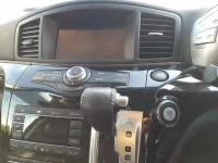 Nissan ELGRAND лот № 30165 оценка 4.5  с аукциона в Японии 9