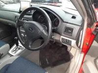 Subaru FORESTER лот № 90355 оценка R  с аукциона в Японии 6