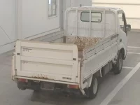 Toyota DYNA лот № 183 оценка RB  с аукциона в Японии 1