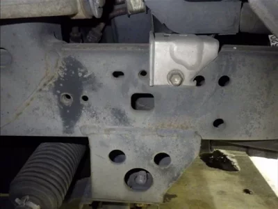 Toyota DYNA  с аукциона в Японии