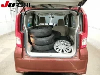 Subaru STELLA лот № 7003 оценка 4  с аукциона в Японии 5