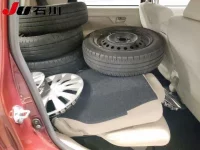 Subaru STELLA лот № 7003 оценка 4  с аукциона в Японии 6