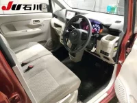 Subaru STELLA лот № 7003 оценка 4  с аукциона в Японии 2