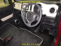 Mazda FLAIR лот № 45017 оценка N  с аукциона в Японии 2