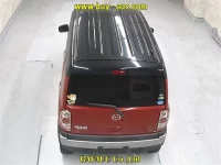 Mazda FLAIR лот № 45017 оценка N  с аукциона в Японии 4