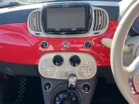 Fiat 500 лот № 70094 оценка 4  с аукциона в Японии 5