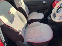 Fiat 500 лот № 70094 оценка 4  с аукциона в Японии 6