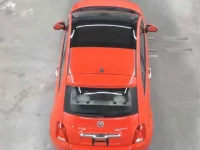 Fiat 500 лот № 70094 оценка 4  с аукциона в Японии 9