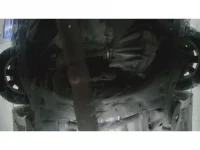 Toyota ALPHARD лот № 30172 оценка 3  с аукциона в Японии 10