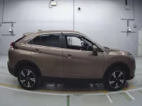 Mitsubishi ECLIPSE CROSS лот № 33303 оценка 5  с аукциона в Японии 2