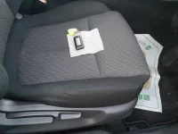 Mitsubishi ECLIPSE CROSS лот № 33303 оценка 5  с аукциона в Японии 7