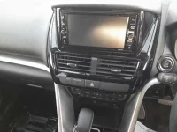 Mitsubishi ECLIPSE CROSS лот № 33303 оценка 5  с аукциона в Японии 9