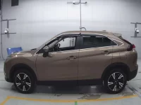 Mitsubishi ECLIPSE CROSS лот № 33303 оценка 5  с аукциона в Японии 3