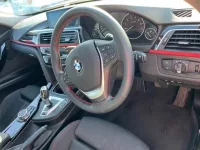BMW 3-Series лот № 70098 оценка 4.5  с аукциона в Японии 2