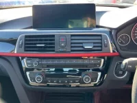 BMW 3-Series лот № 70098 оценка 4.5  с аукциона в Японии 5