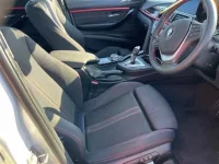 BMW 3-Series лот № 70098 оценка 4.5  с аукциона в Японии 6