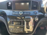 Nissan ELGRAND лот № 70096 оценка 3.5  с аукциона в Японии 5