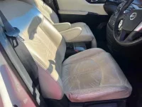 Nissan ELGRAND лот № 70096 оценка 3.5  с аукциона в Японии 6